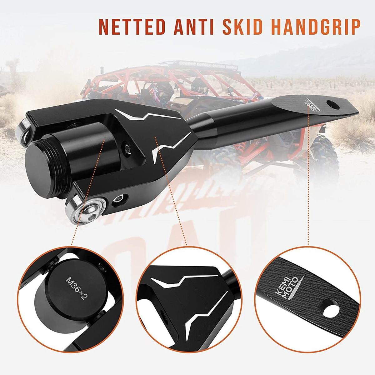 Belt Changing Tool for Can-am Maverick X3 – fits Can-Am Maverick X3 MAX