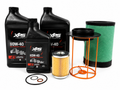 2009-2026 Can-Am Renegade Outlander Max 800 1000 R OEM Oil Change Kit C117