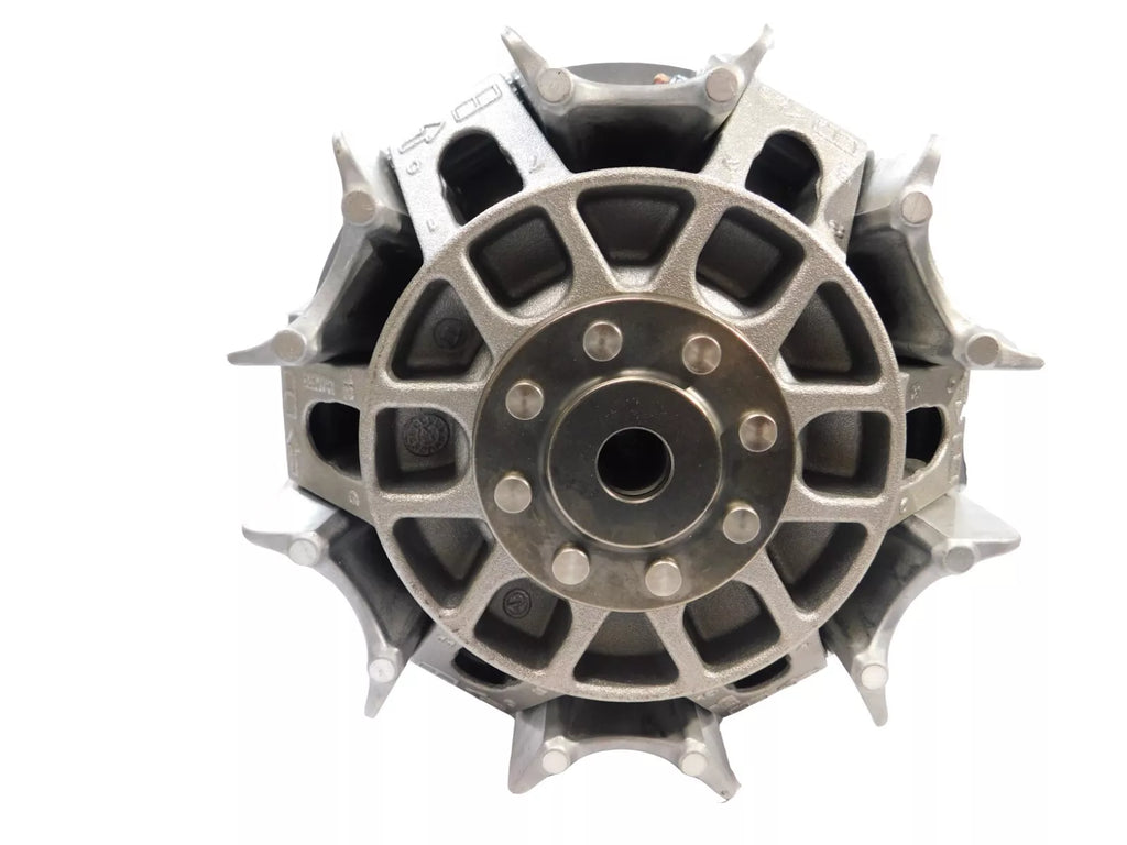 2016-2017 Can-Am Defender HD8 HD10 Primary Clutch Assembly C134