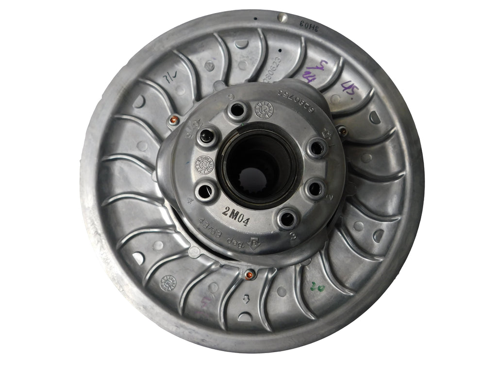 2020-2026 Can-Am Defender HD9 HD10 Driven Secondary Clutch C137