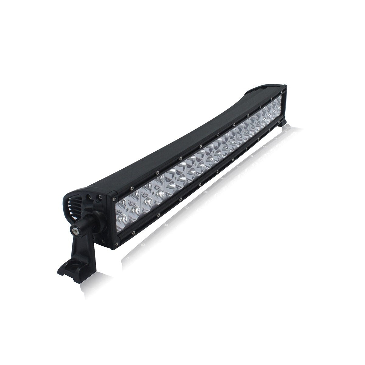 MOTOALLIANCE® Sirius Pro 20” Curved Row LED Light Bar
