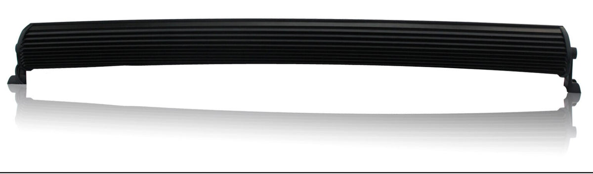 MOTOALLIANCE® Sirius Pro 20” Curved Row LED Light Bar
