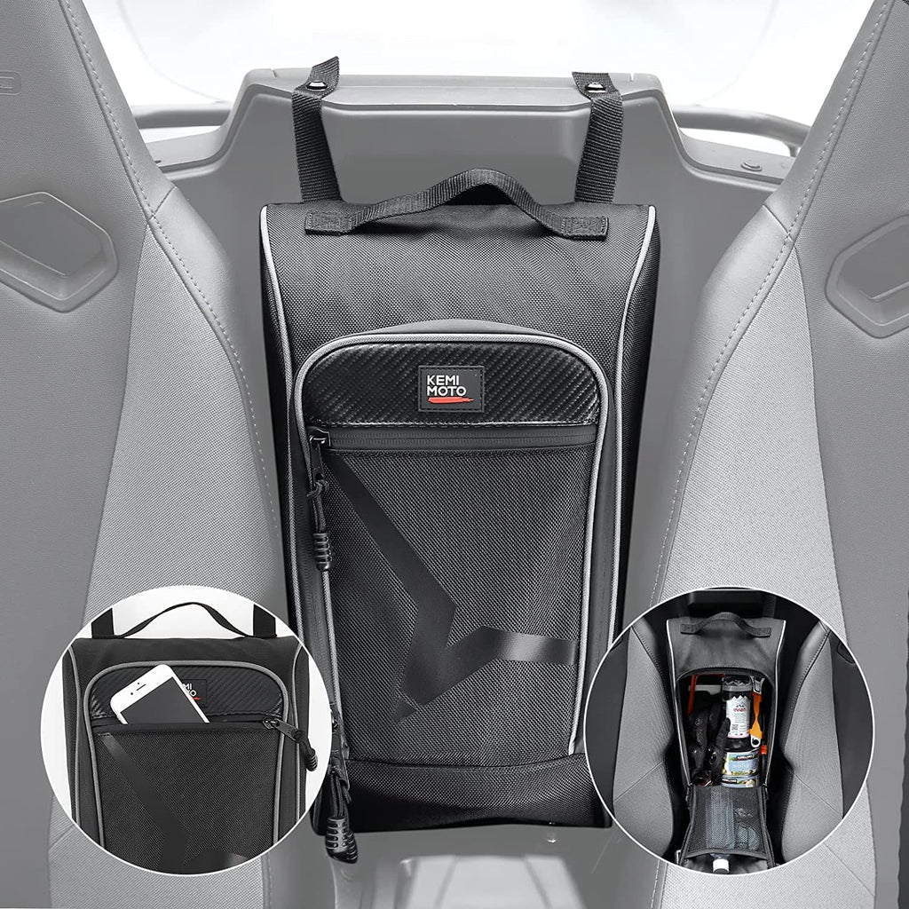 Center Storage Bag for CFMOTO ZForce 950