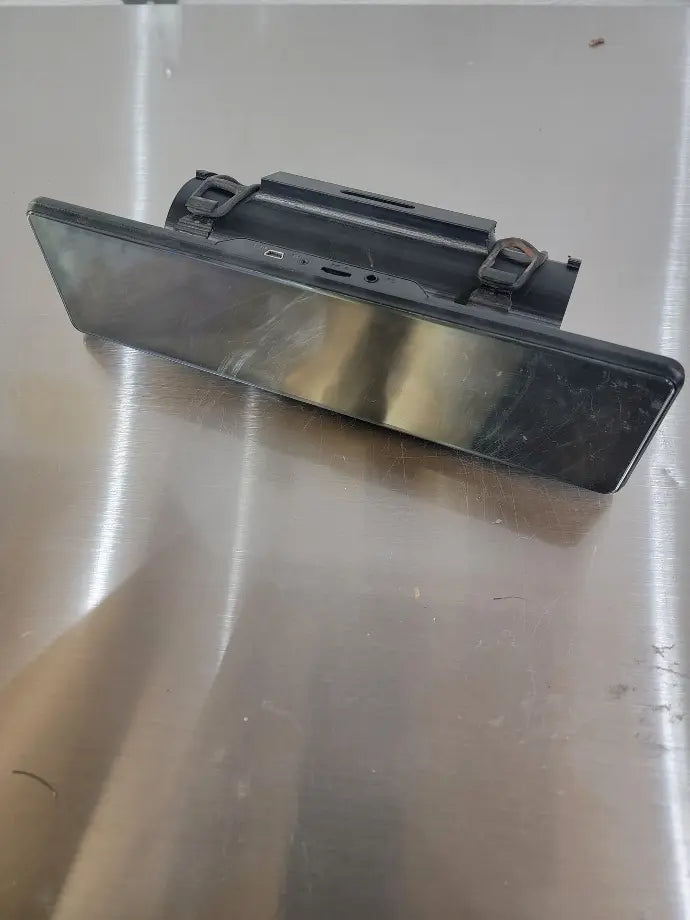 Can-Am Defender Digital Rear View Mount — MCE Offroad