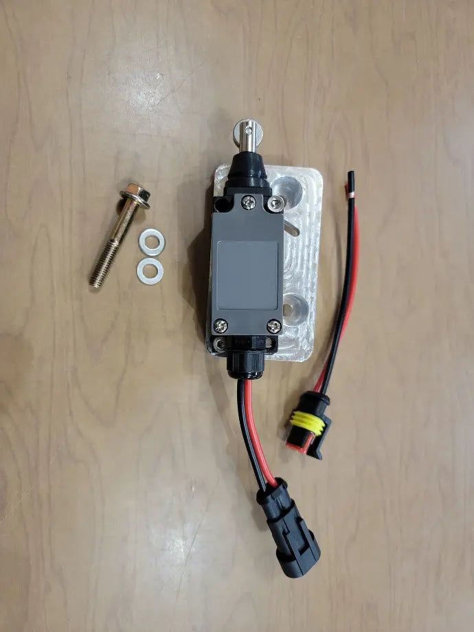 Can-Am SxS Reverse Switch-Commander — MCE Offroad