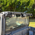 Can Am HD10 Game Loader Winch Bar