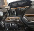 Can Am Commander/Maverick Trail/Maverick Sport Dash Cup Holder — MCE Offroad