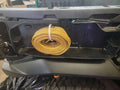 Can Am Commander Reusable Plastic Cargo Straps — MCE Offroad