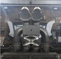 Can Am Defender XMR License Plate Mount — MCE Offroad