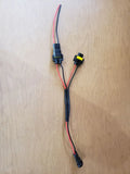 Can Am High Beam/Light Bar Harness — MCE Offroad
