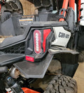 Can Am Maverick Trail/Sport Tail Light Conversion — MCE Offroad