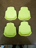 Can Am Maverick Trail/Sport & Commander OEM Snorkel Wash Plugs — MCE Offroad