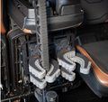 Center Under Seat Gun Mount - Trail Icon — MCE Offroad