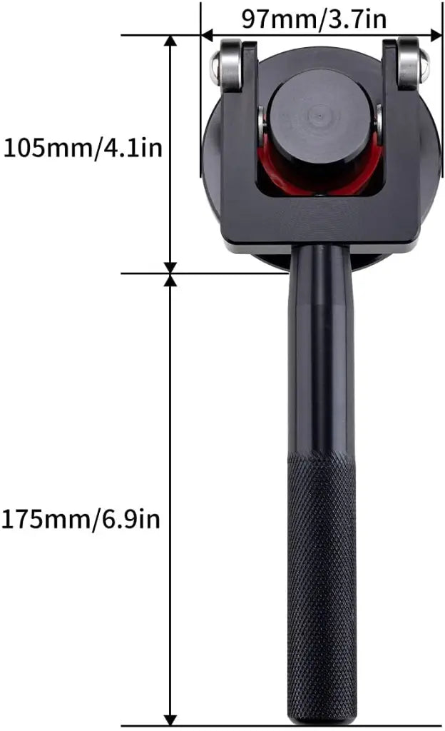 Can-Am Defender/G2 Commander/Maverick Sport-Trail/X3 Clutch Tool — MCE Offroad, view 3