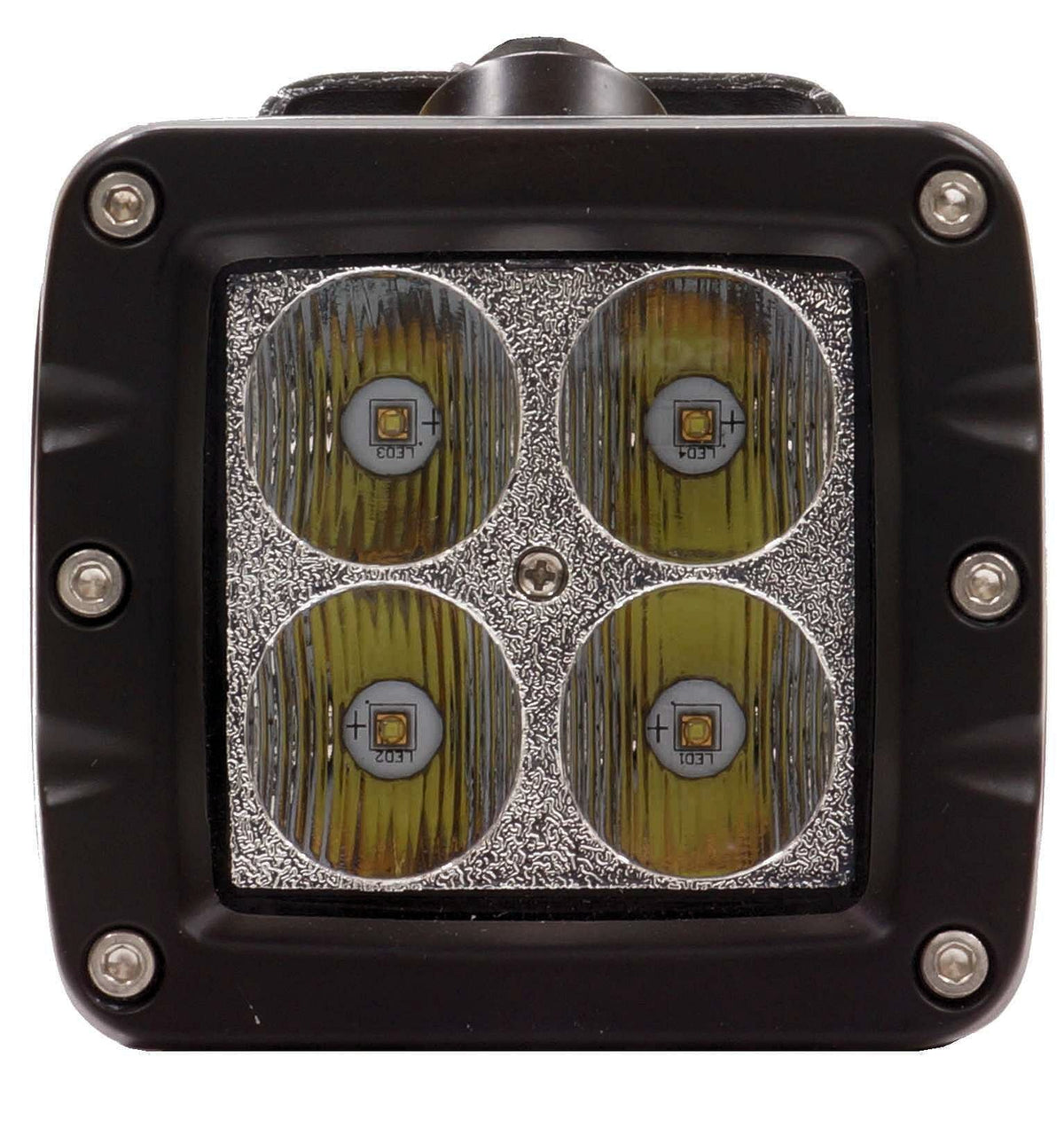 MOTOALLIANCE® Sirius Pro LED 2 inch Driving Flood Light.