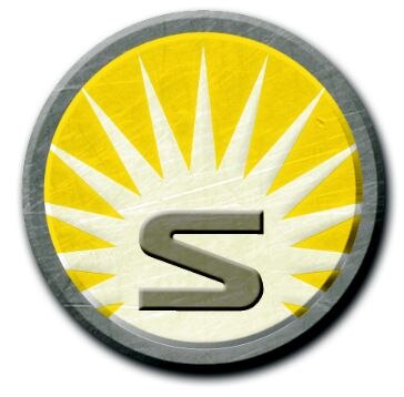 SIRIUS PRO 2" Driving Spot Light.