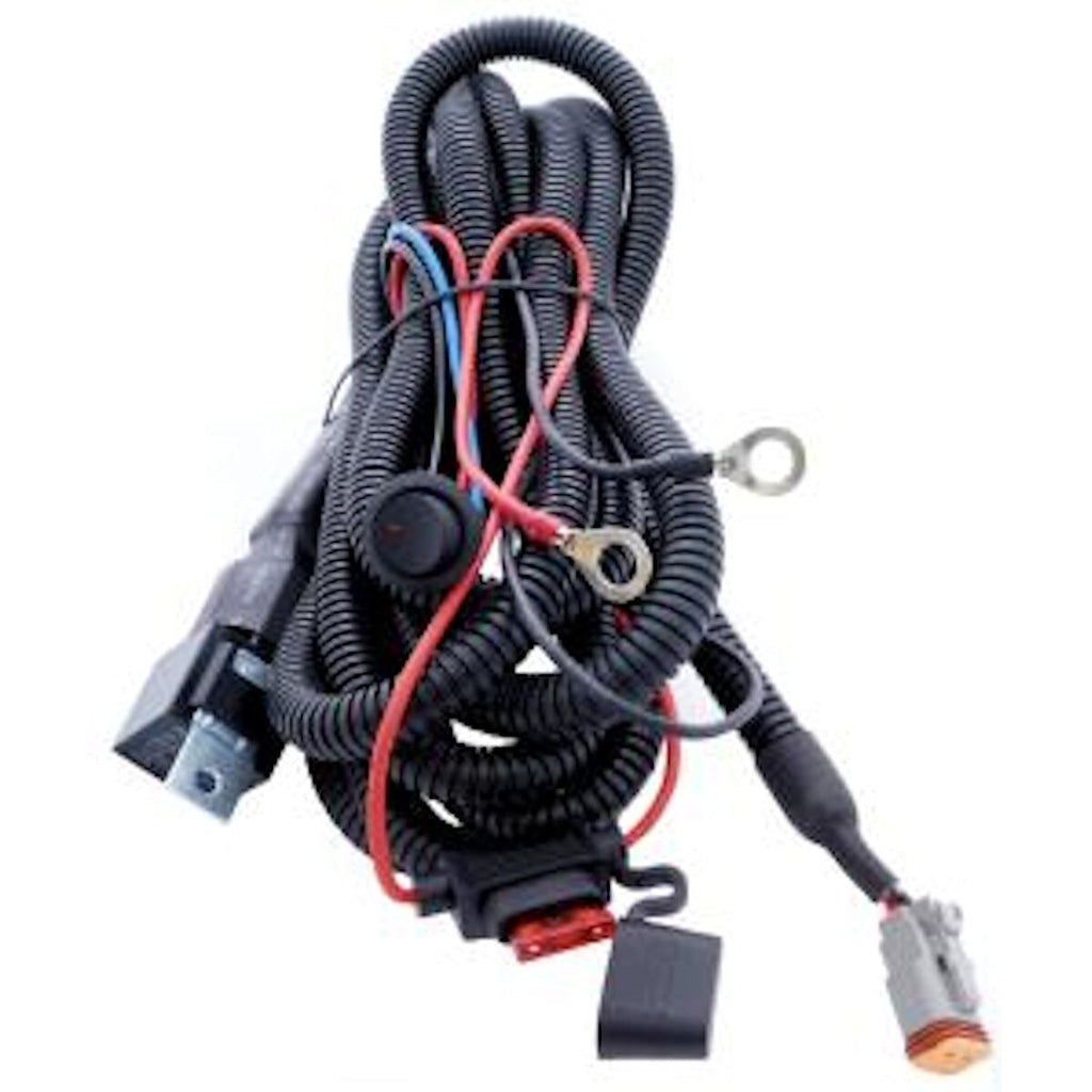 SIRIUS PRO 2" Driving Spot Light.