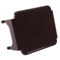 SIRIUS 2" Cover Plate - Black