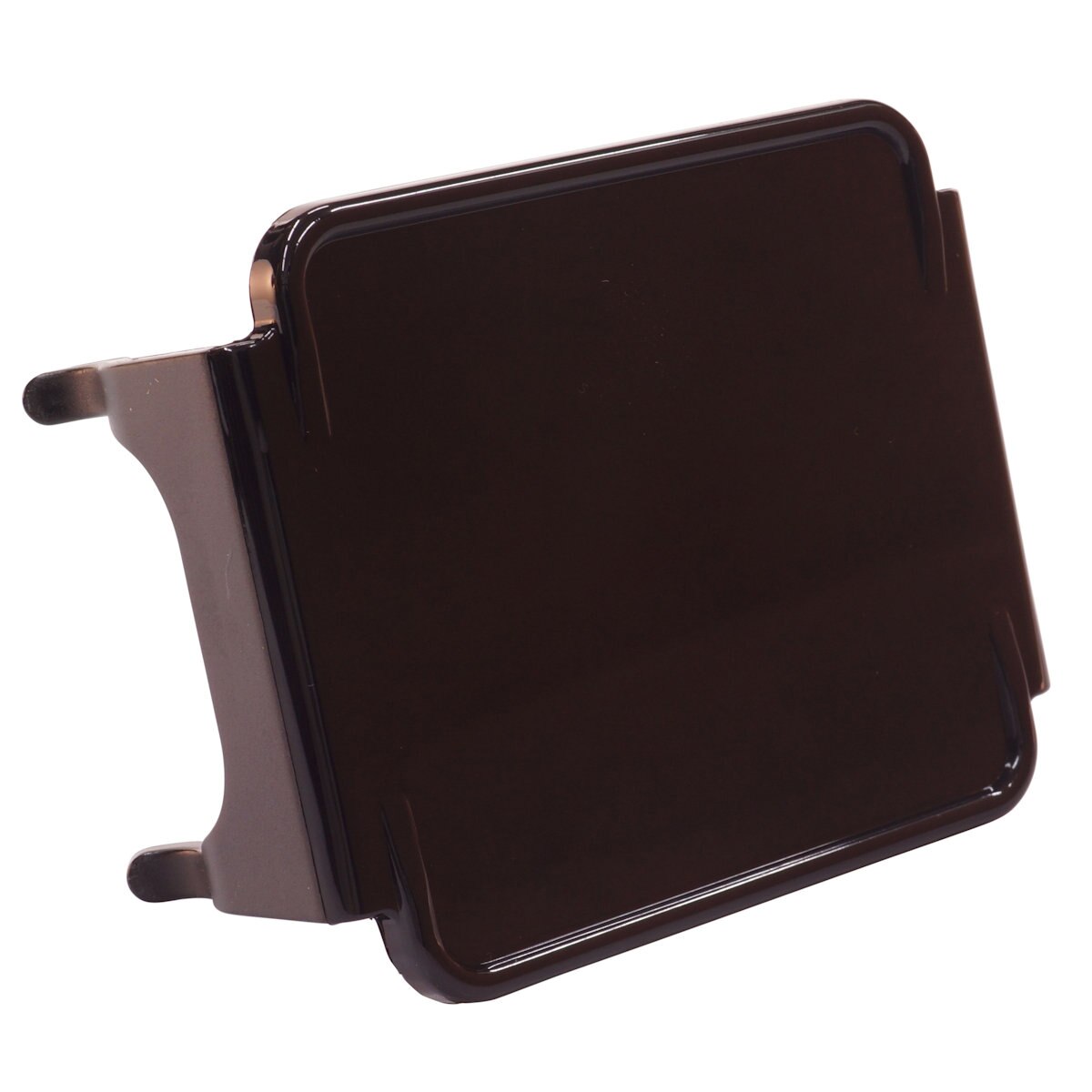 SIRIUS 2" Cover Plate - Black