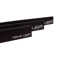 Sirius 10'' Cover Plate - Black