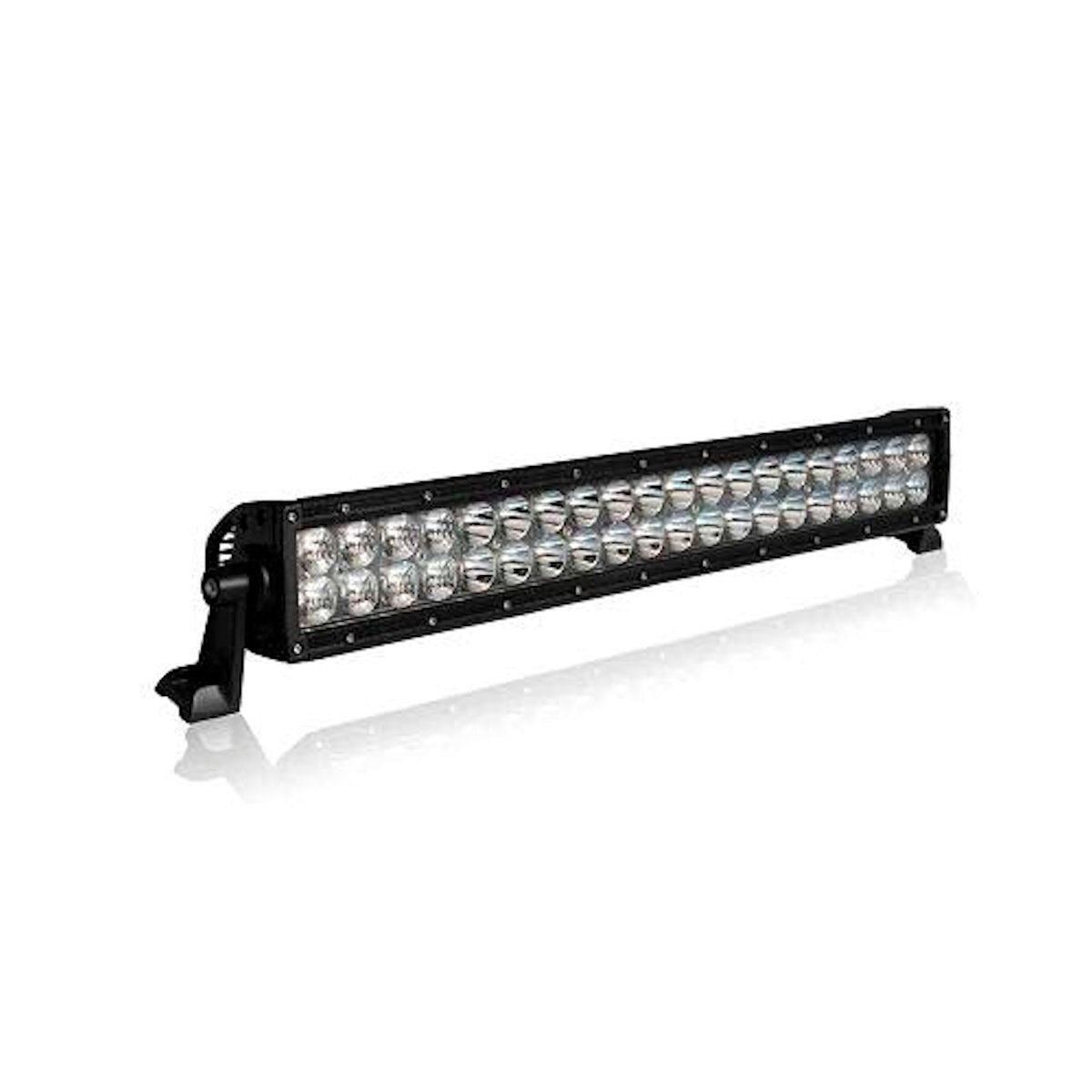 SIRIUS PRO 20" Double Row Light Bar.