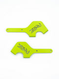 Rage Fab double sound bar mount for Can-Am Outlander