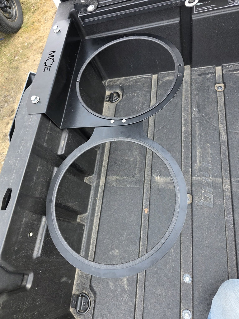 Defender Bucket Holder — MCE Offroad, view 6