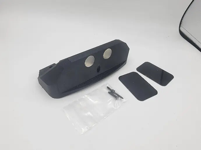 Defender Driver Dash Top Magnetic Phone/GPS Holder — MCE Offroad