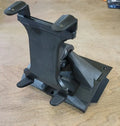 Defender Limited & Cab Tablet/Phone Holder Center Insert — MCE Offroad