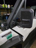 Defender Mirror Position Bracket — MCE Offroad