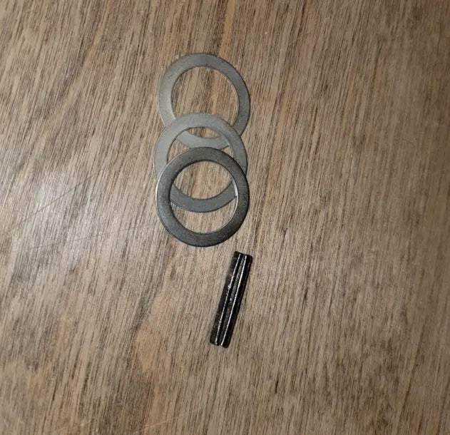 Defender OEM Tip Out Window Adjustment Kit — MCE Offroad