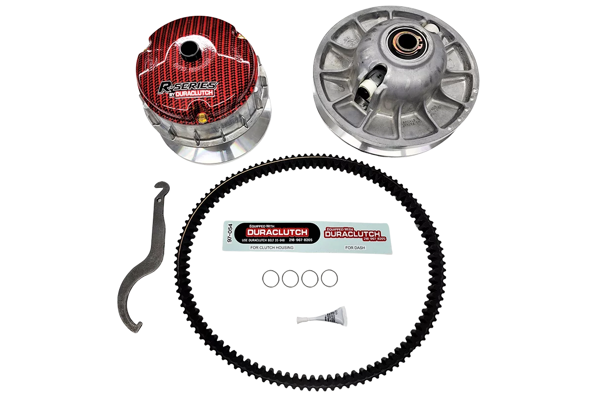 Duraclutch R Series Polaris Ranger 570 / RZR 570 / ACE 570