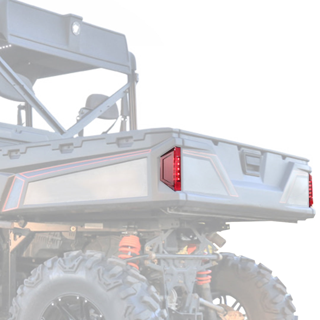 Tail Light for Polaris Ranger / General (1 PCS)