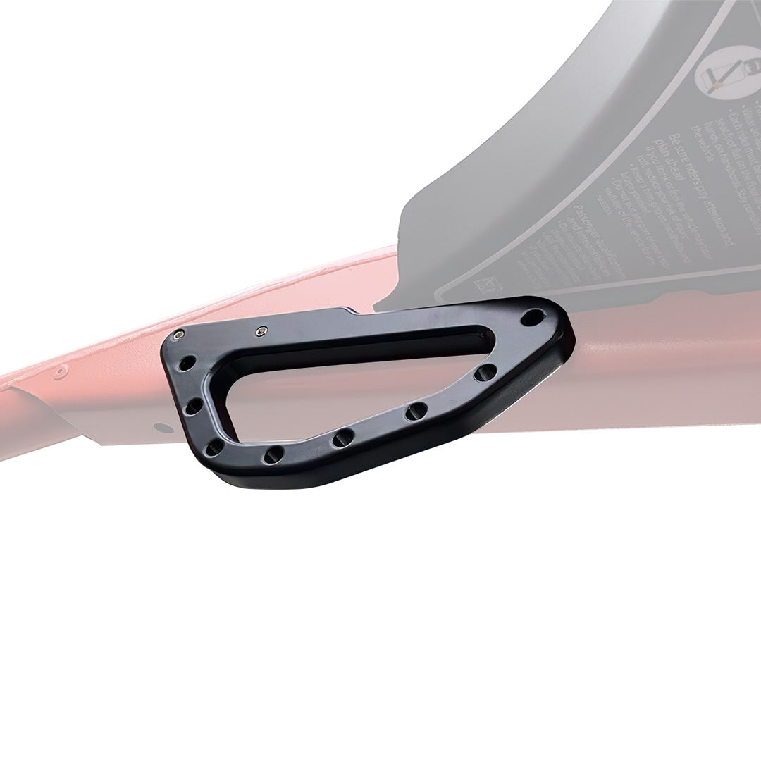 1 Pair Grab Handle Hand Holder for Can Am Maverick X3