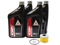 2020-2026 Honda Foreman Rubicon TRX520 FM FE OEM Oil Change Kit H132