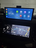 HD11 Carplay/Android Auto Screen And Mount — MCE Offroad