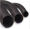 2'' Flex Duct Hose - compressed foot