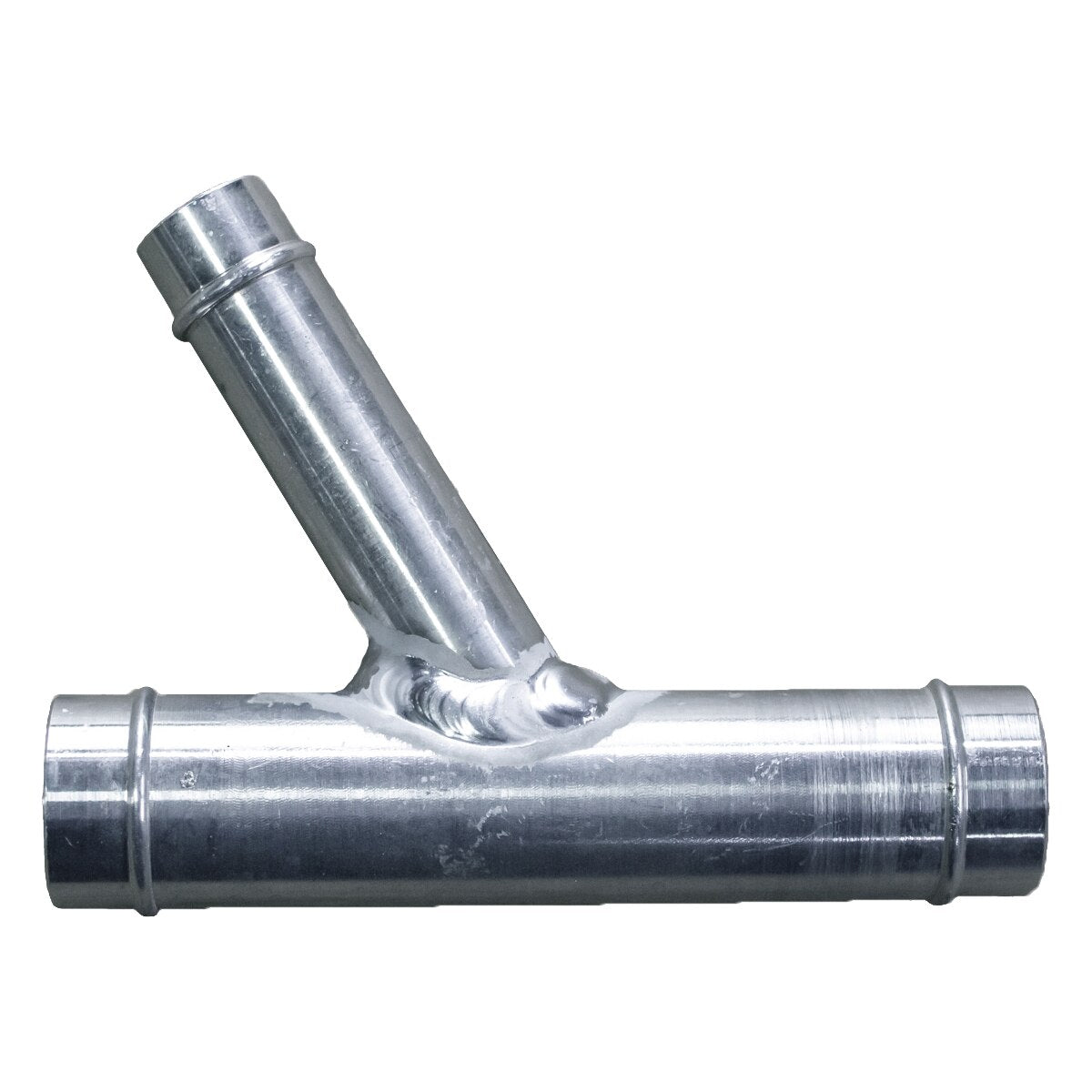 1" Aluminum Y