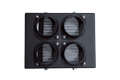 FIRESTORM® UTV Cab Heater for 2020-2026 Kawasaki KRX.