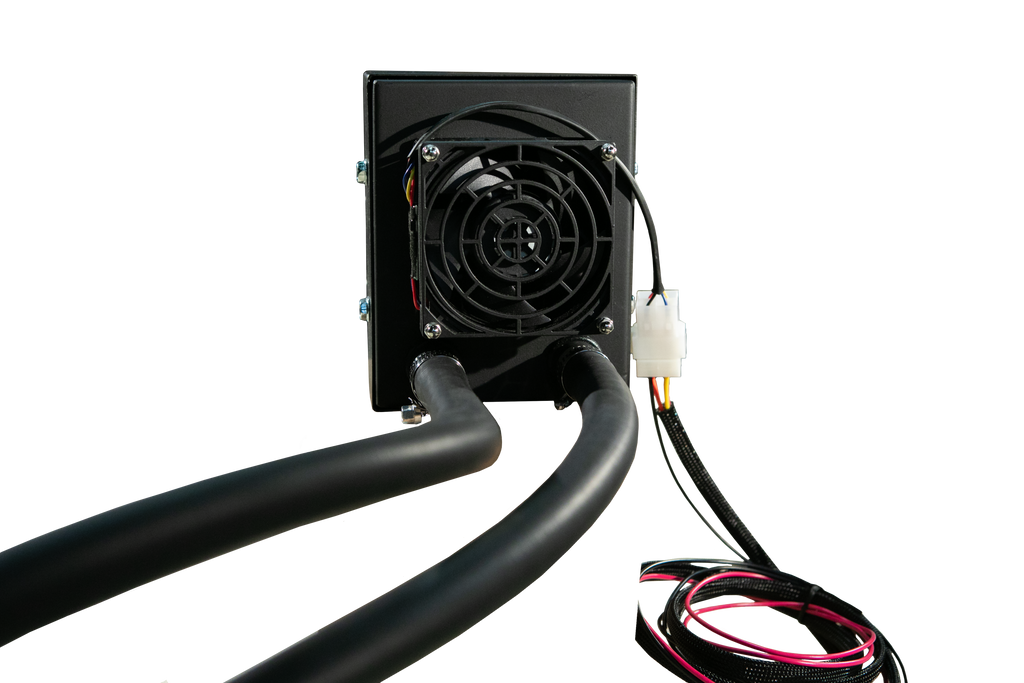 FIRESTORM® UTV Cab Heater for 2020-2026 Kawasaki KRX.
