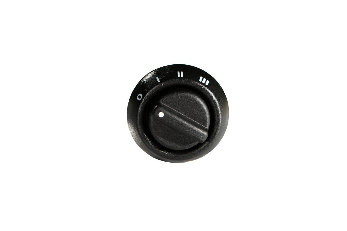FIRESTORM Cab Heater - UNIVERSAL Kit