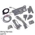 Denali Hydroturn Wiring Loom - Replacement