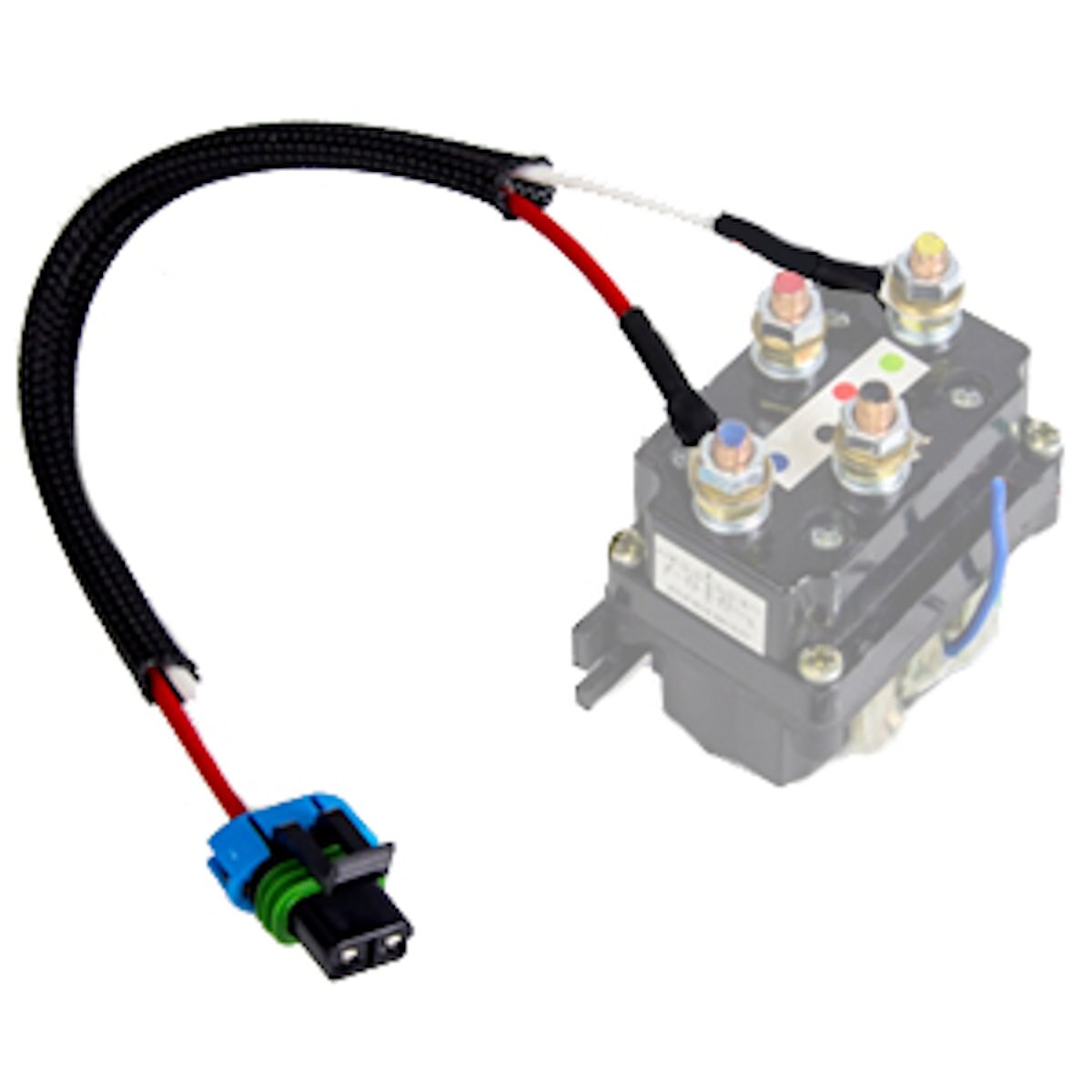 Denali Hydroturn Wiring Loom - Replacement