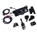 DENALI Hydraulic System for UTV Snow Plow with Joystick