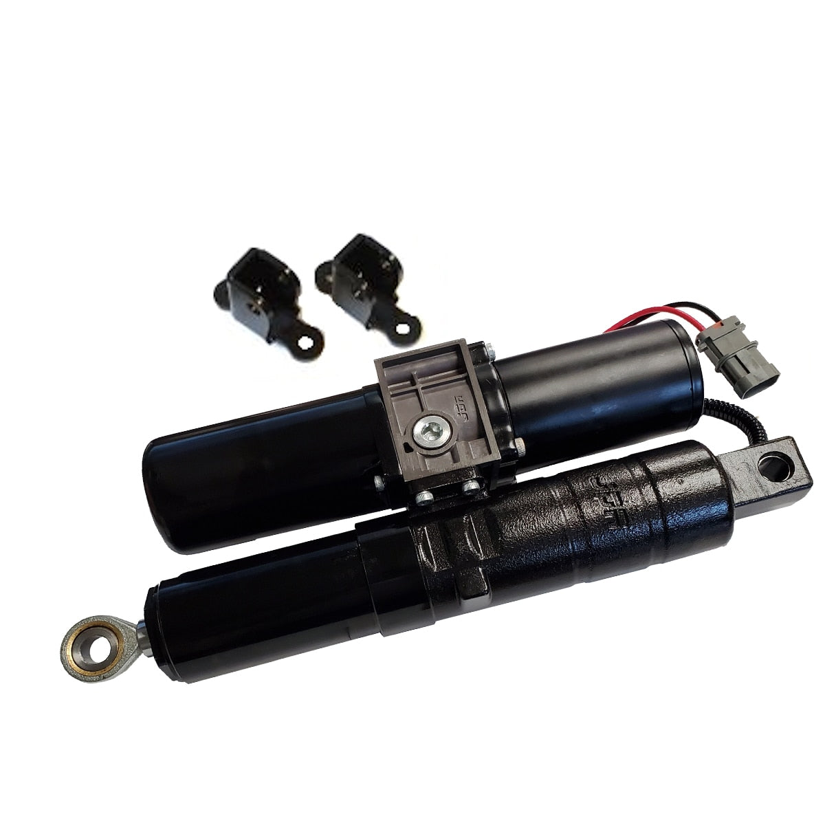 IMPACT Hydraulic System for 1 Point Lift System