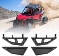 Lower Door Panels Inserts for Honda Talon 1000X 1000R 1000X-4 (2 Doors) – fits Honda Talon 1000R
