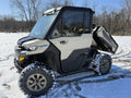 2016+ Can-Am Defender Limited HD10 Power Dump Bed Lift