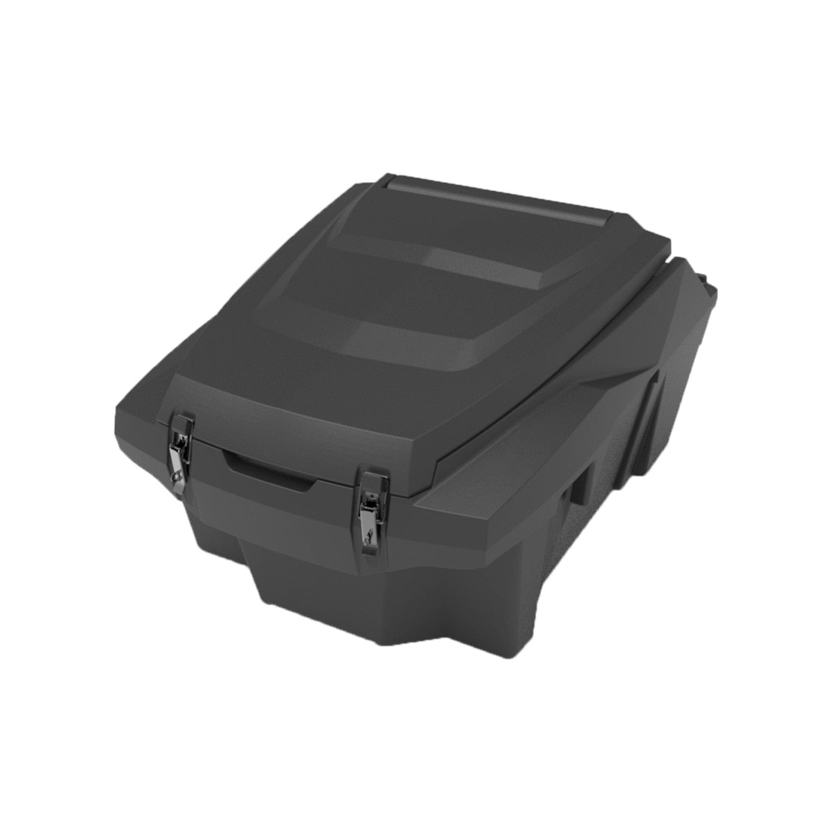 HIGHLANDS UTV Cargo Storage Box fits 2013-2023 Polaris RZR XP 1000 & Turbo