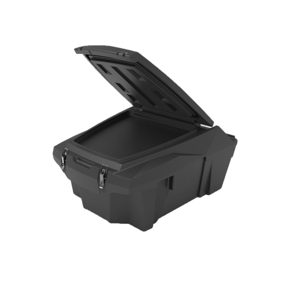 HIGHLANDS UTV Cargo Storage Box fits 2013-2023 Polaris RZR XP 1000 & Turbo