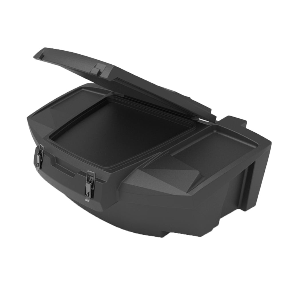 HIGHLANDS Custom Rear UTV Cargo Box for 2015-2026 Polaris RZR 900/1000 Trail & S